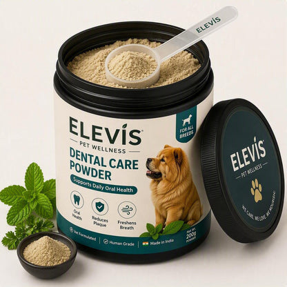 ELEVIS Complete Wellness Bundle
