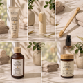 Elevis The Essential 5-Step Oral Wellness Ritual